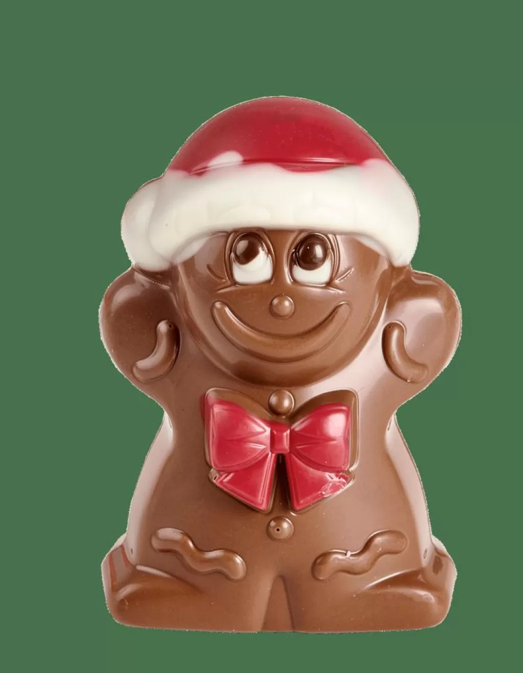 Shop CASA HAMLET Figura De Chocolate 50 G Diversas Cores