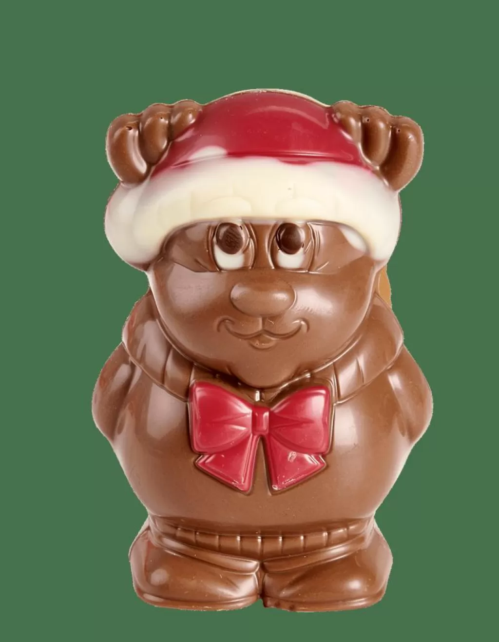 Shop CASA HAMLET Figura De Chocolate 50 G Diversas Cores