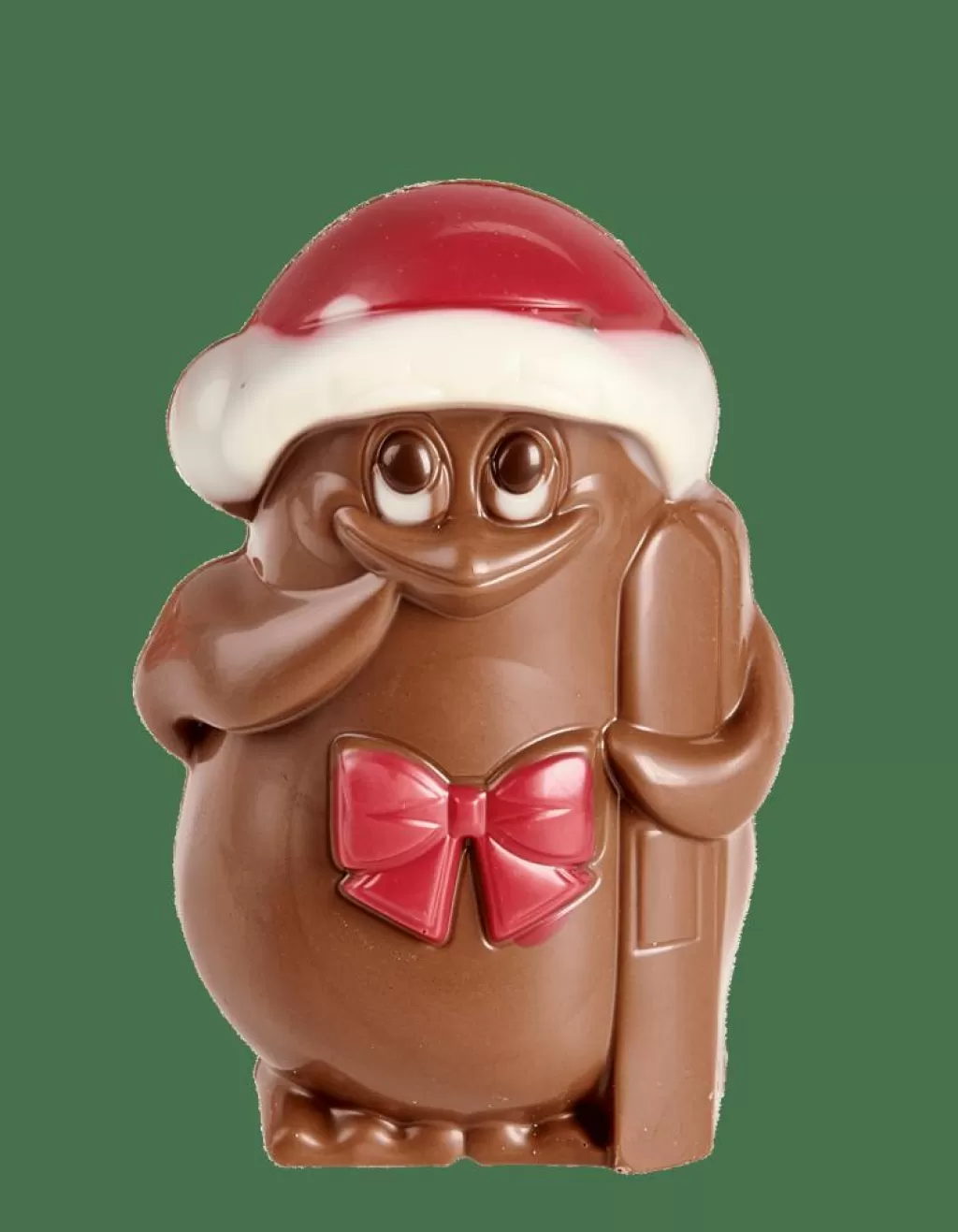 Shop CASA HAMLET Figura De Chocolate 50 G Diversas Cores