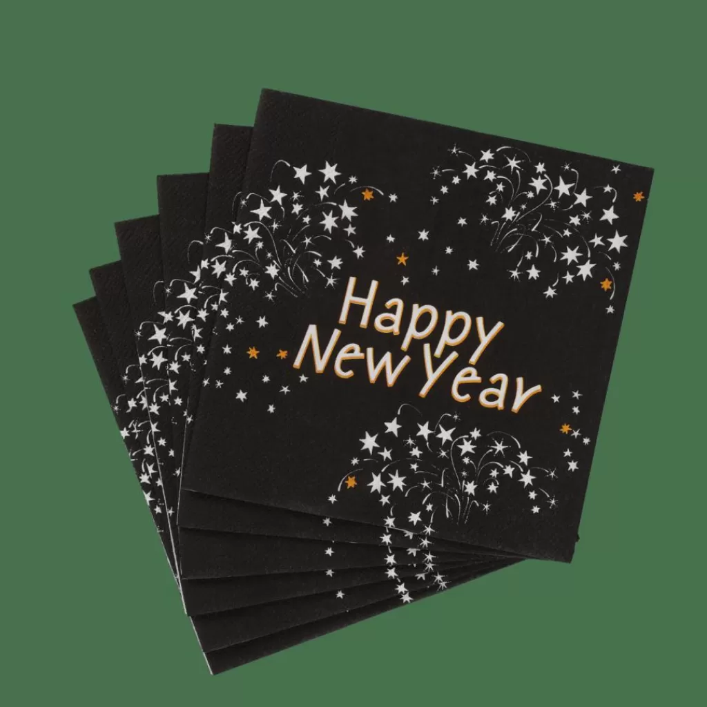 Store CASA HAPPY NY Guardapos Conjunto De 20 Verde