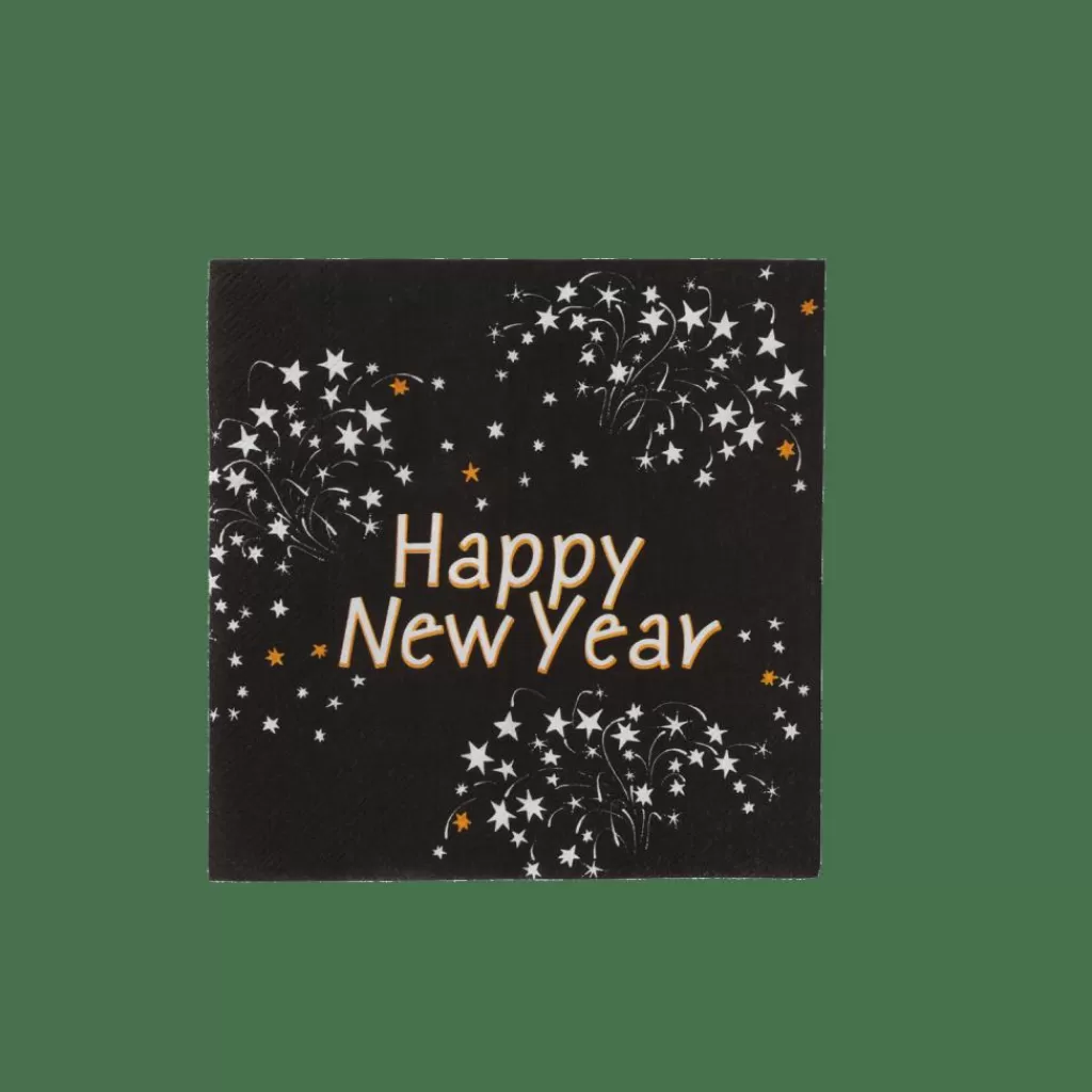 Store CASA HAPPY NY Guardapos Conjunto De 20 Verde