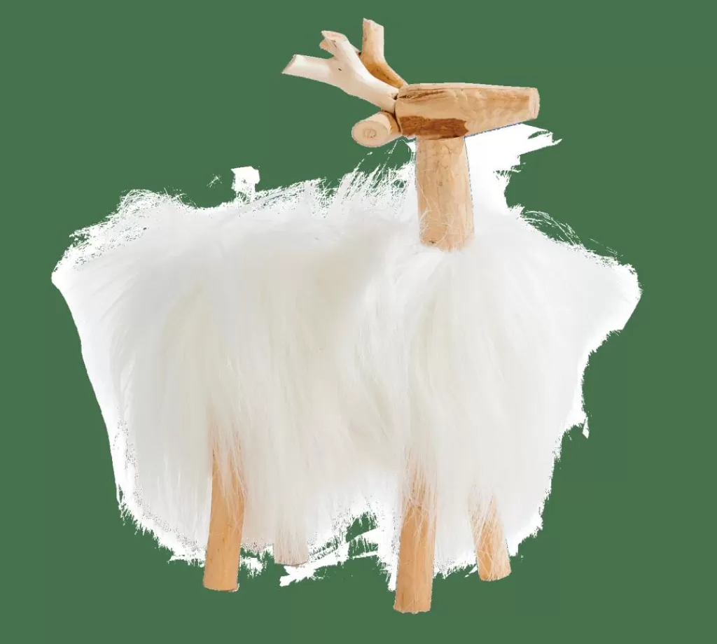 Best Sale CASA HARRY Decoração Branco