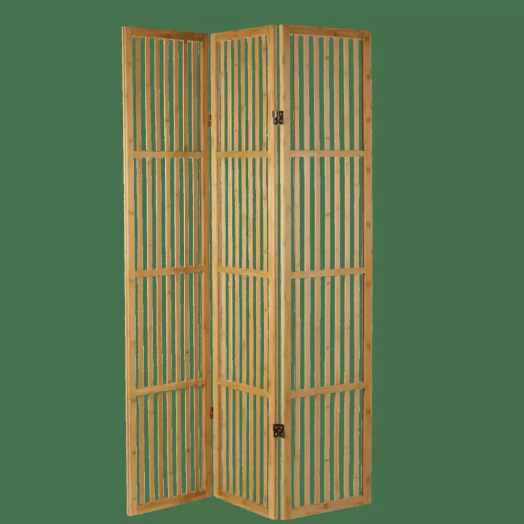 New CASA HELGE Biombo Natural