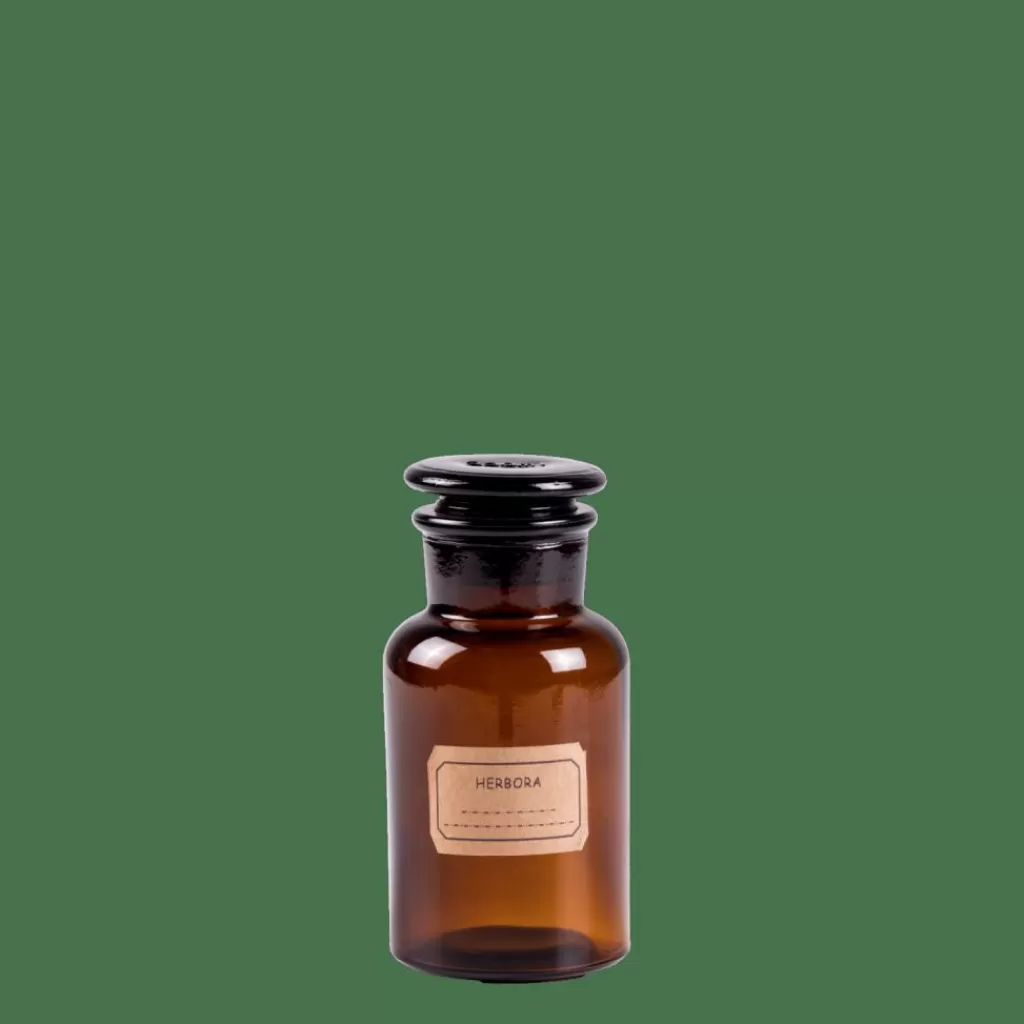 Clearance CASA HERBORA Pote útil 25 CL Castanho