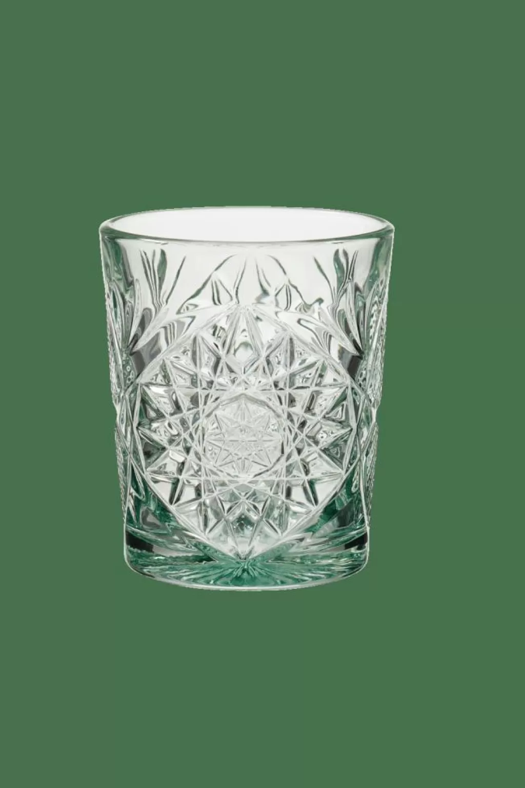 Flash Sale CASA HOBSTAR Copo 35 CL Verde Claro