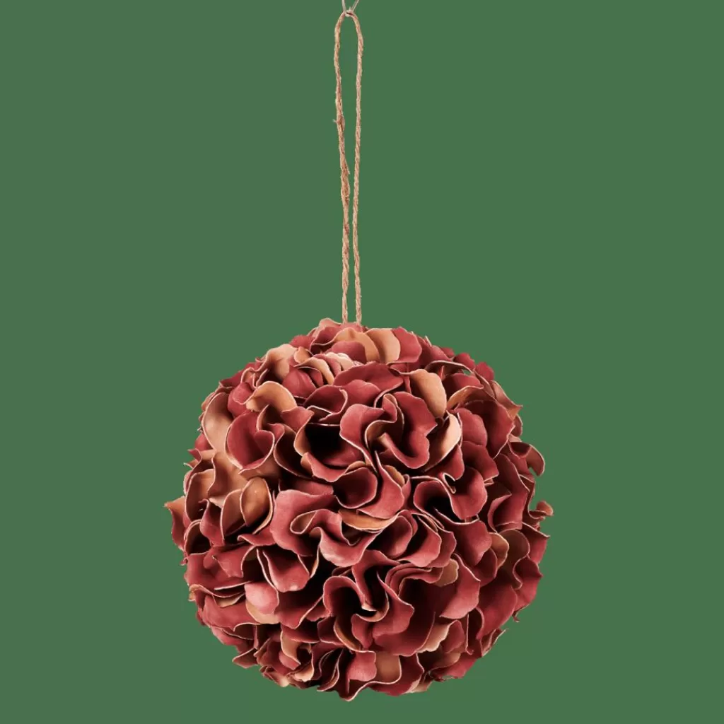 Best Sale CASA HORTENSE Bola Rosa