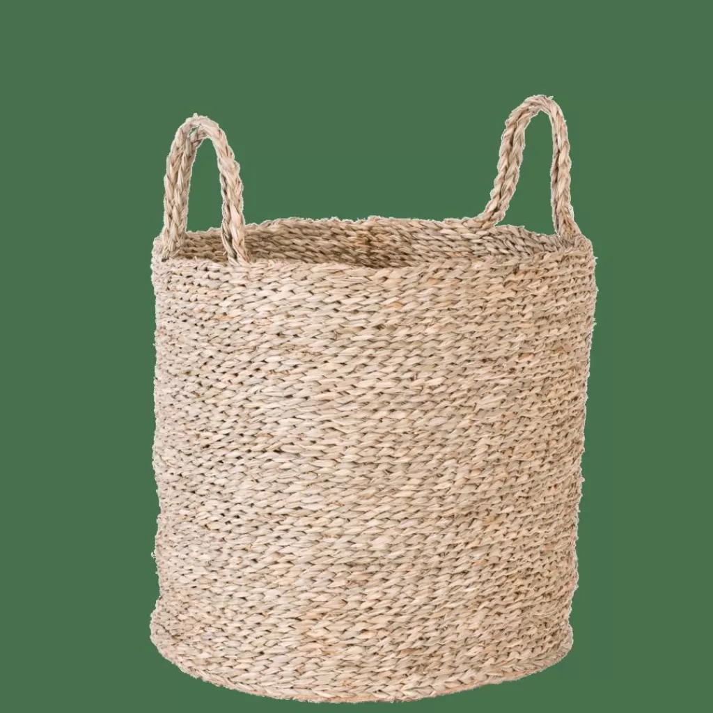 Shop CASA HUSH Cesto Natural