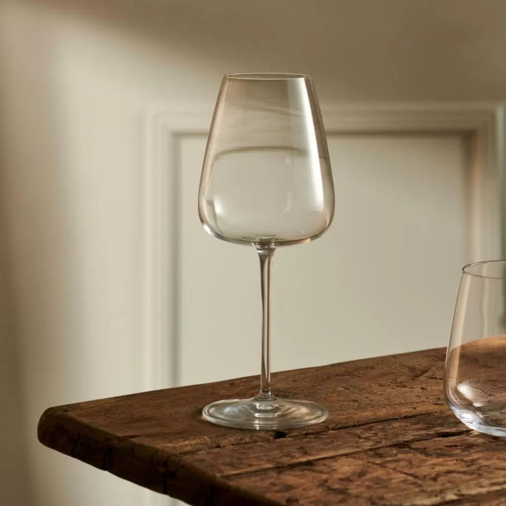 Best CASA I MERA Copo De Vinho 45 CL Transparente
