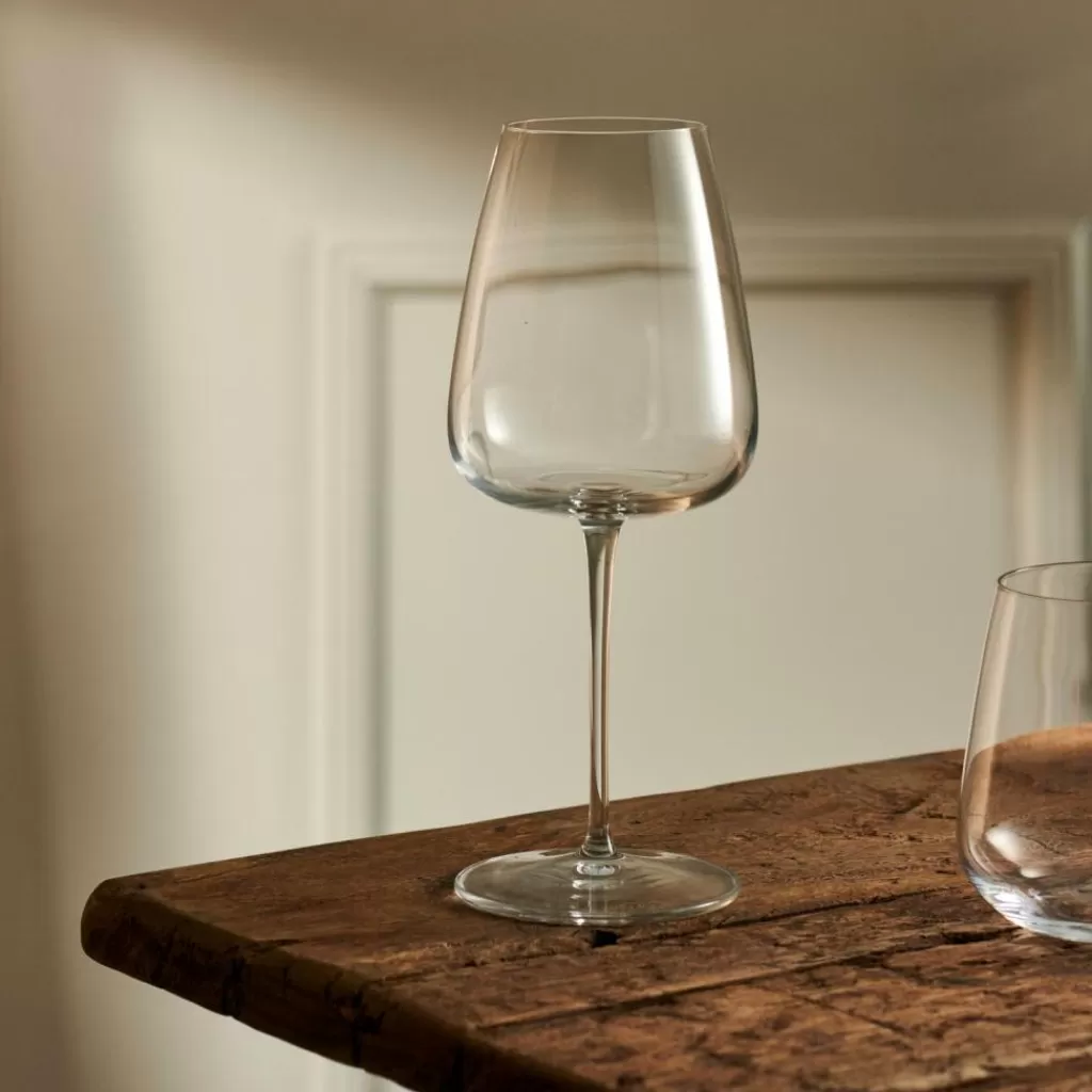 Flash Sale CASA I MERA Copo De Vinho 55 CL Transparente
