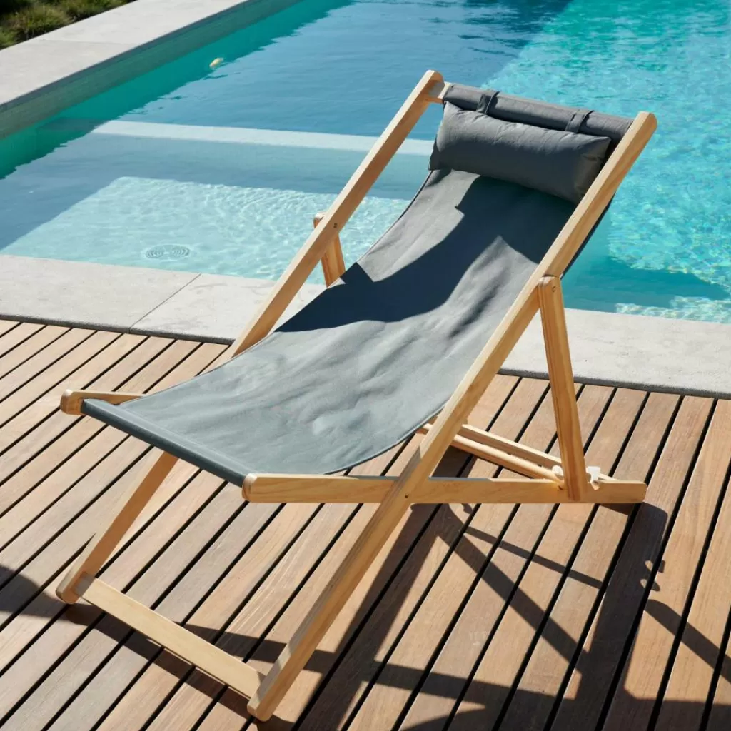 Online CASA IBIZA Transat Verde