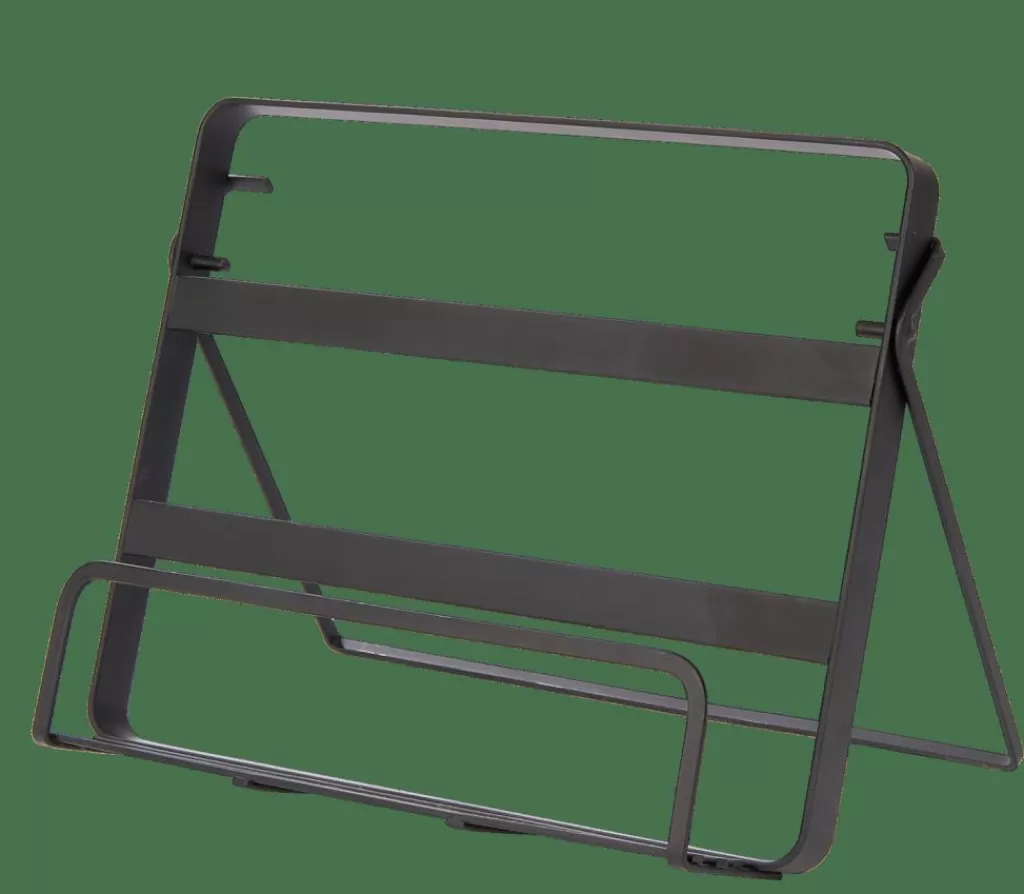 Cheap CASA INDUSTRIA Sup.livro De Cozinha Preto