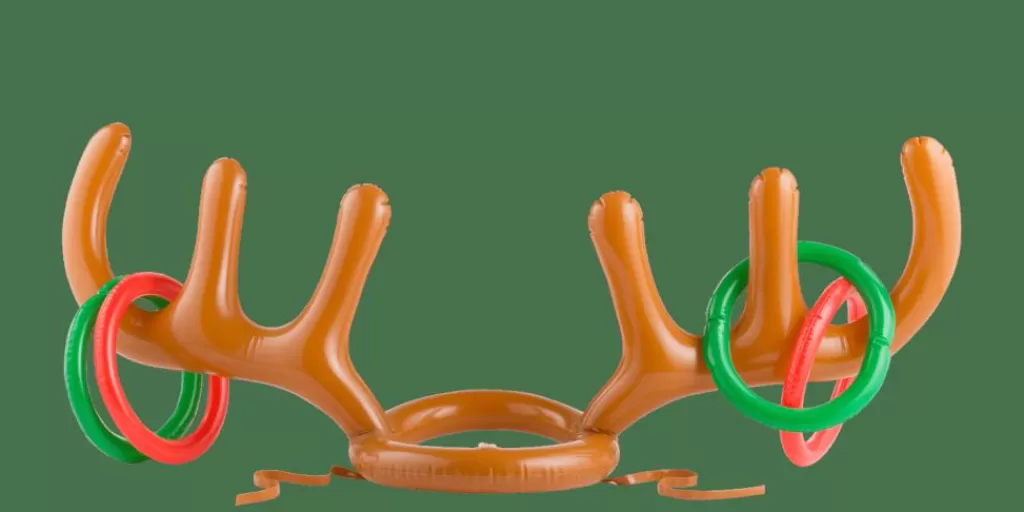 Cheap CASA INFLANTLERS Jogo De Festa Multicolor