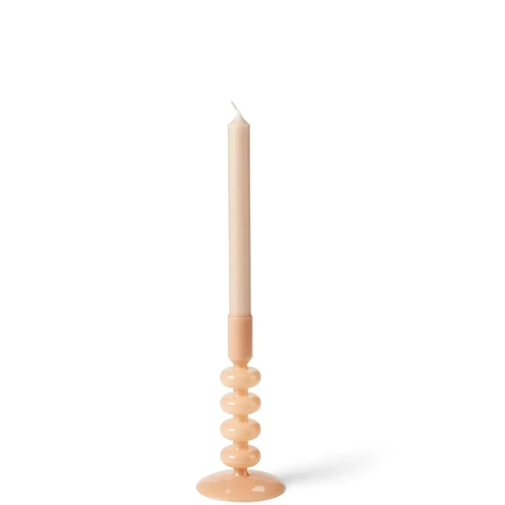 Best CASA ISA Castiçal Creme