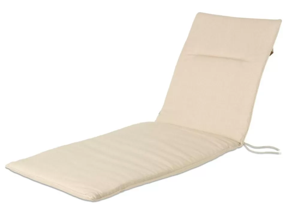 Best Sale CASA ISLAND ECO Almofada Para Espreguiçadeira Bege