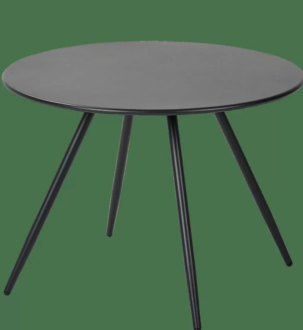Online CASA IVY Mesa Lounge Preto