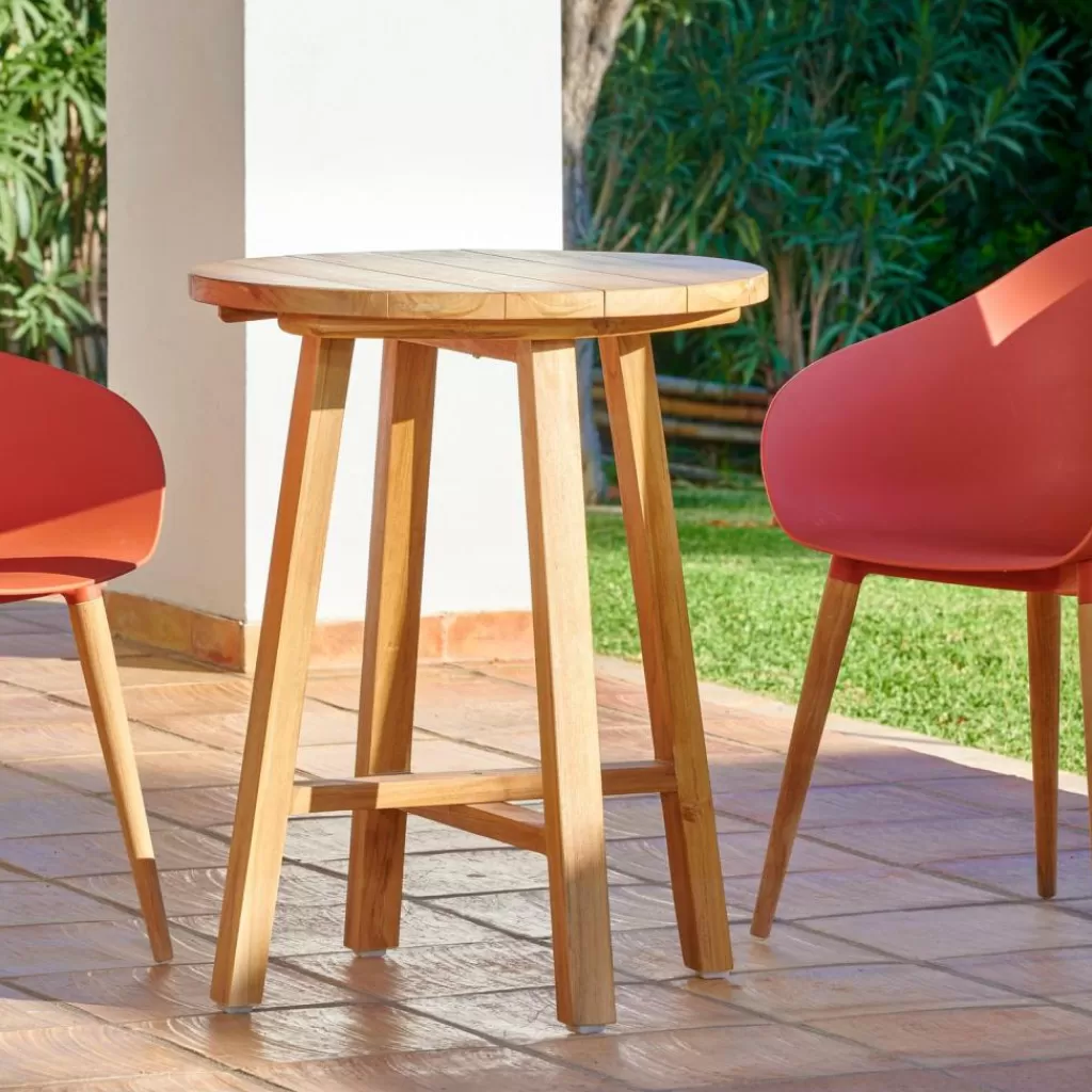 Store CASA JARU Natural