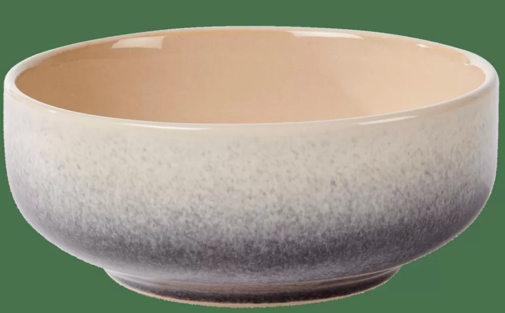 Clearance CASA JESSIE GREY Tigela Cinzento