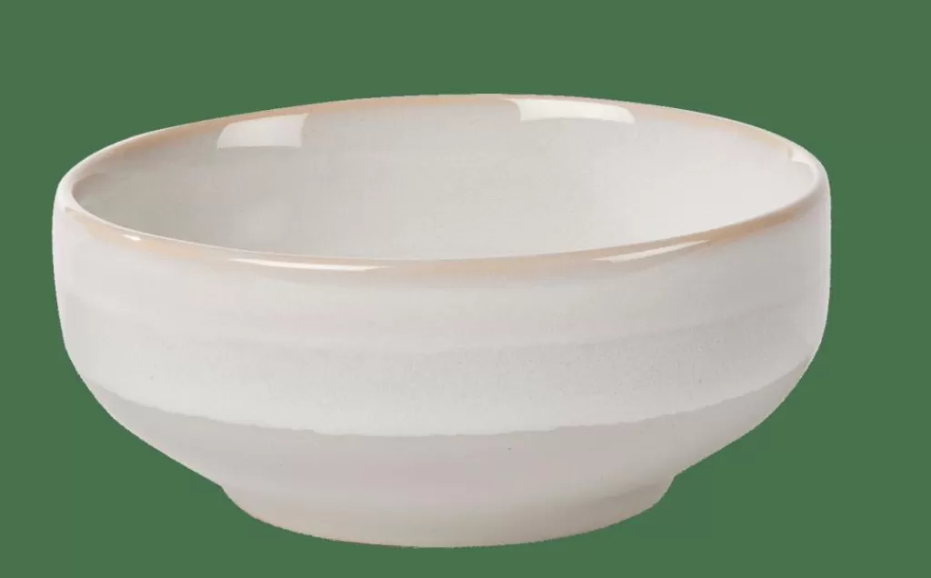 Cheap CASA JESSIE WHITE Tigela Branco