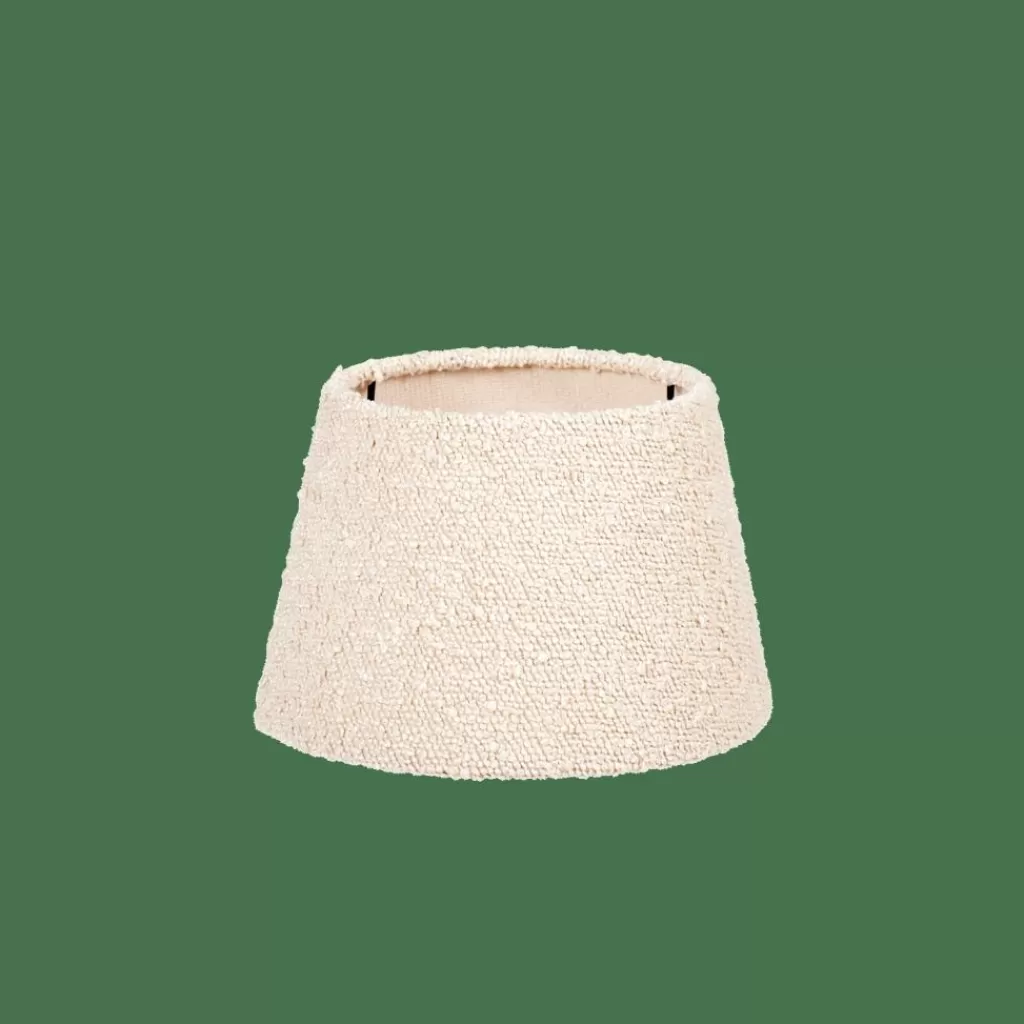 Store CASA KREPI Abajur Bege