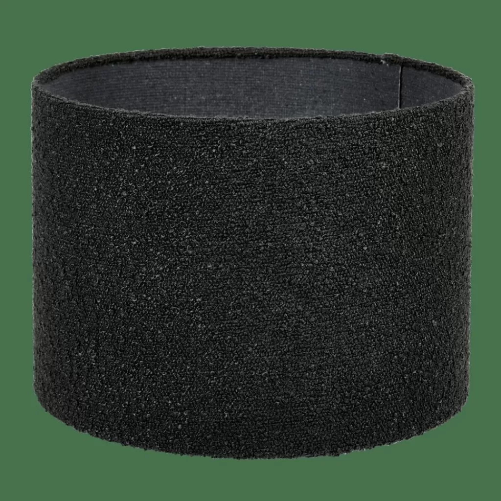 Cheap CASA KREPI Abajur Preto