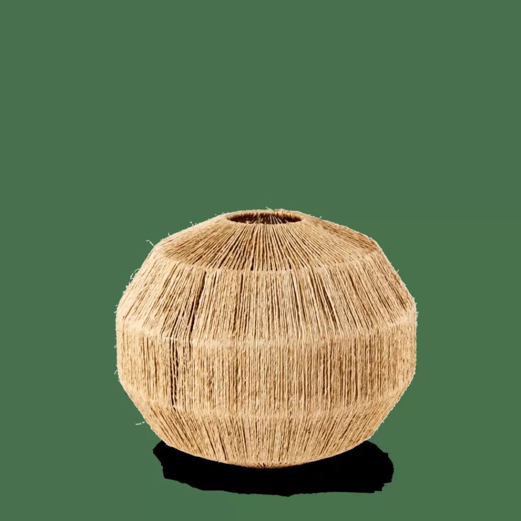 Shop CASA KYO Candeeiro Pendente E27 Natural