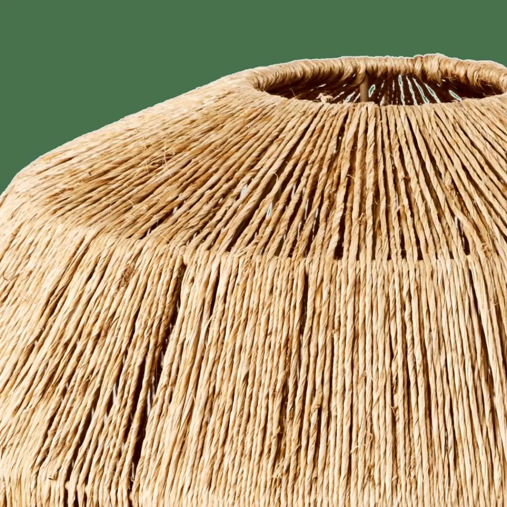 Shop CASA KYO Candeeiro Pendente E27 Natural