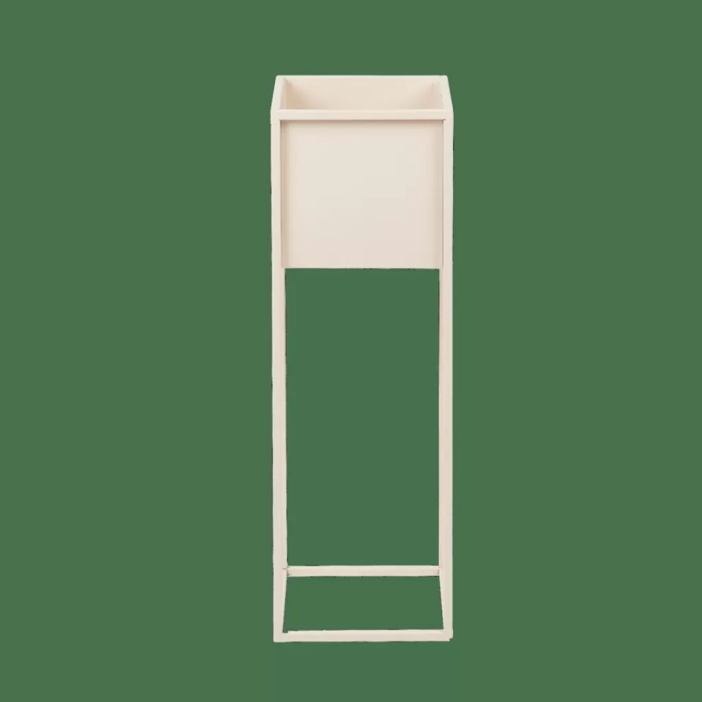 Shop CASA LARGO Vaso Creme