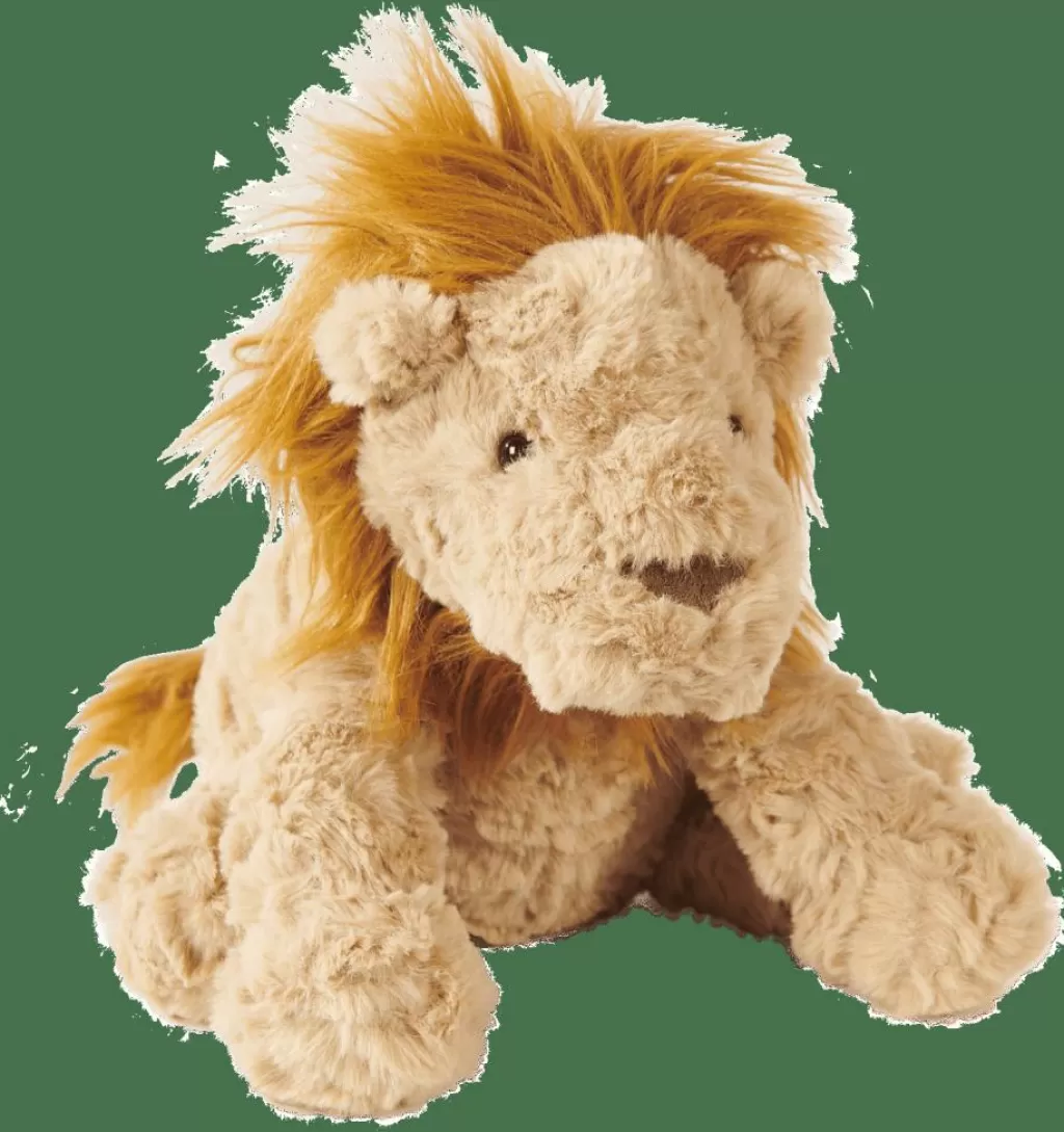 Shop CASA LEON Peluche Castanho