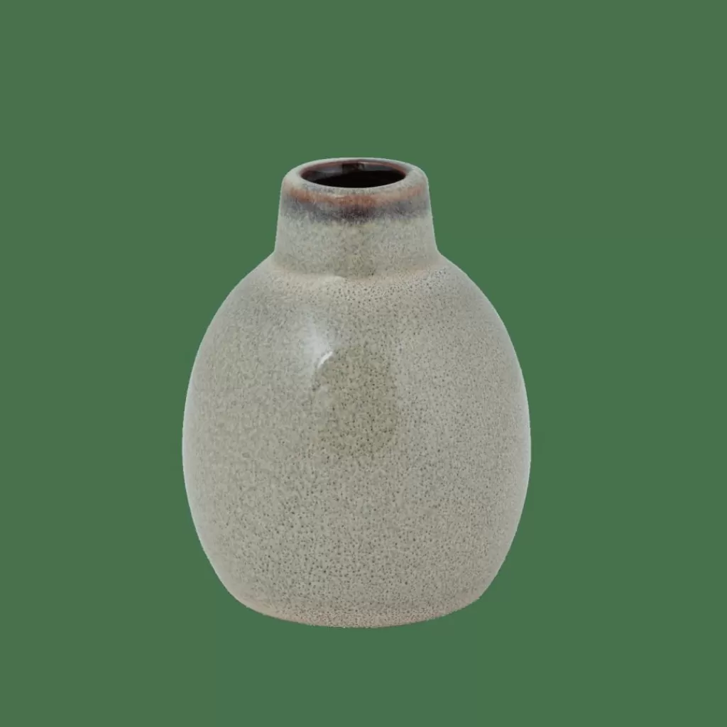 Best Sale CASA LINDE Jarra Taupe