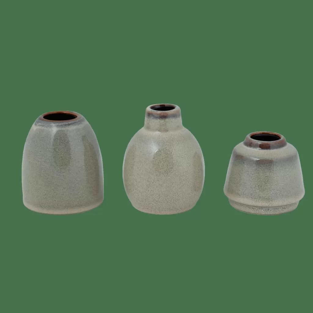 Best Sale CASA LINDE Jarra Taupe