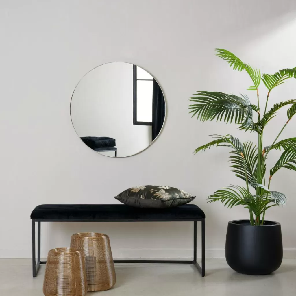 Best Sale CASA LINEA Espelho Dourado