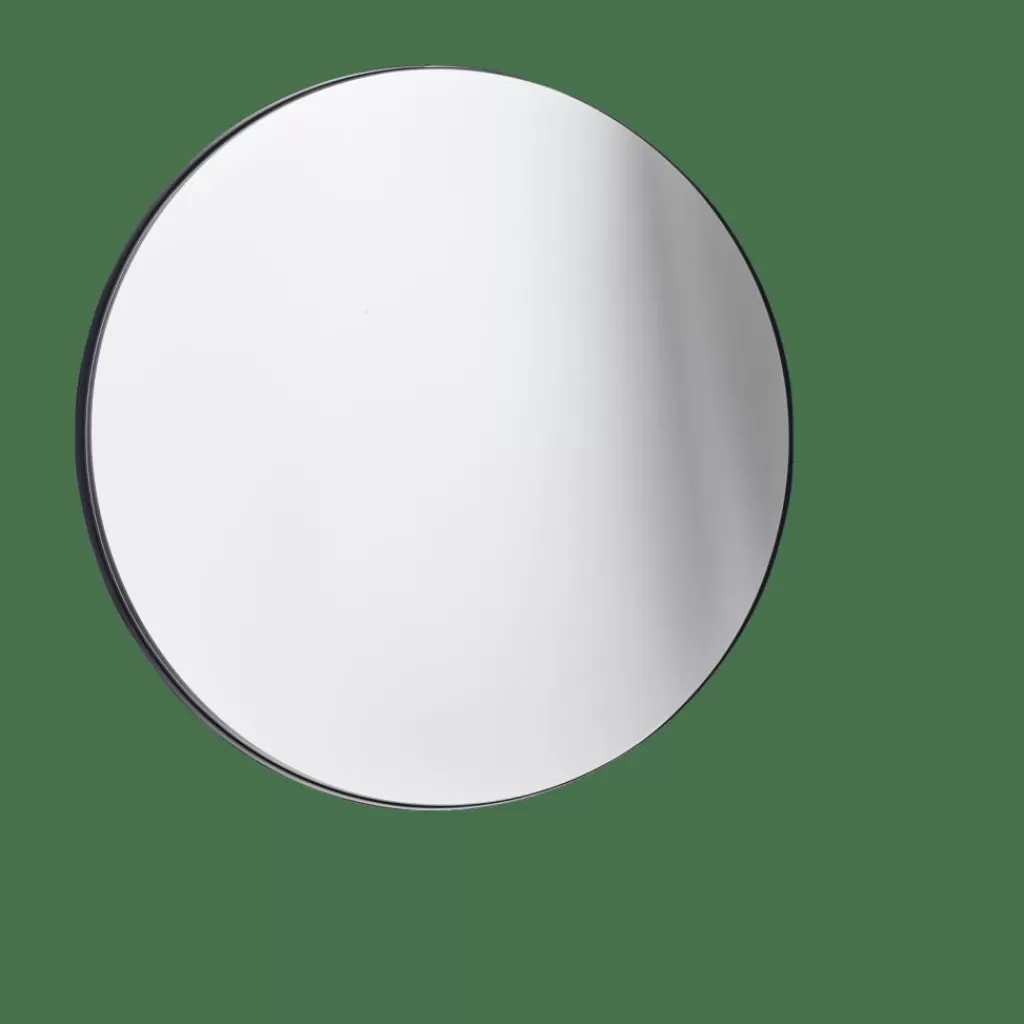 Best Sale CASA LINEA Espelho Preto