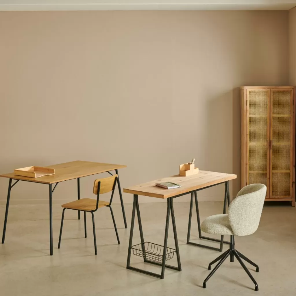 Fashion CASA LINOLUX Caixa De Arrumação Fecho De Correr Bege