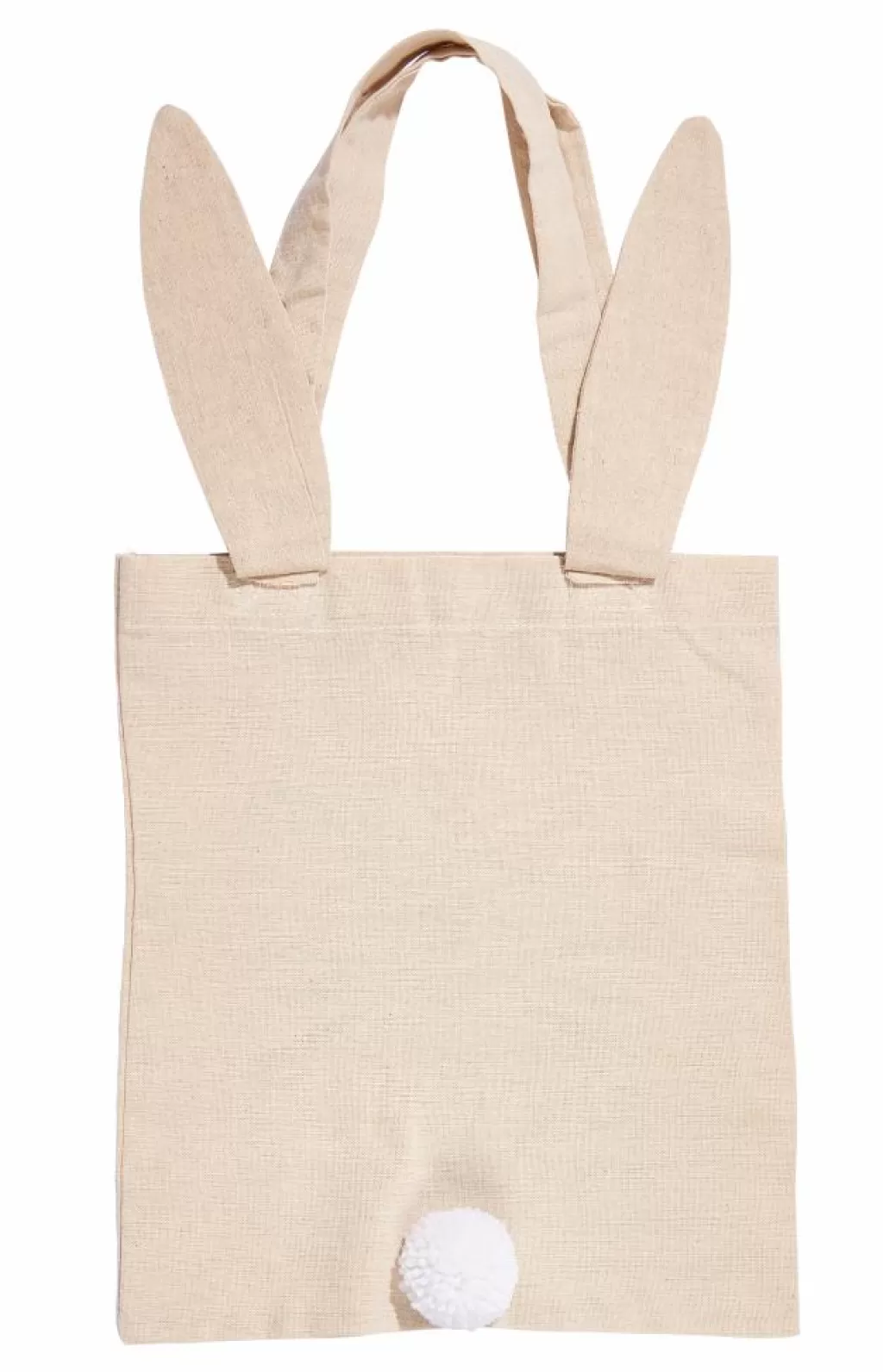 Flash Sale CASA LINOLUX Saco De Arrumação XL Fecho De Correr Bege