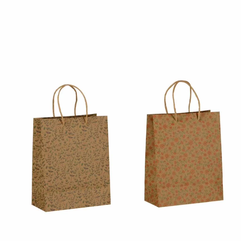 Flash Sale CASA LINOLUX Saco De Arrumação XL Fecho De Correr Bege