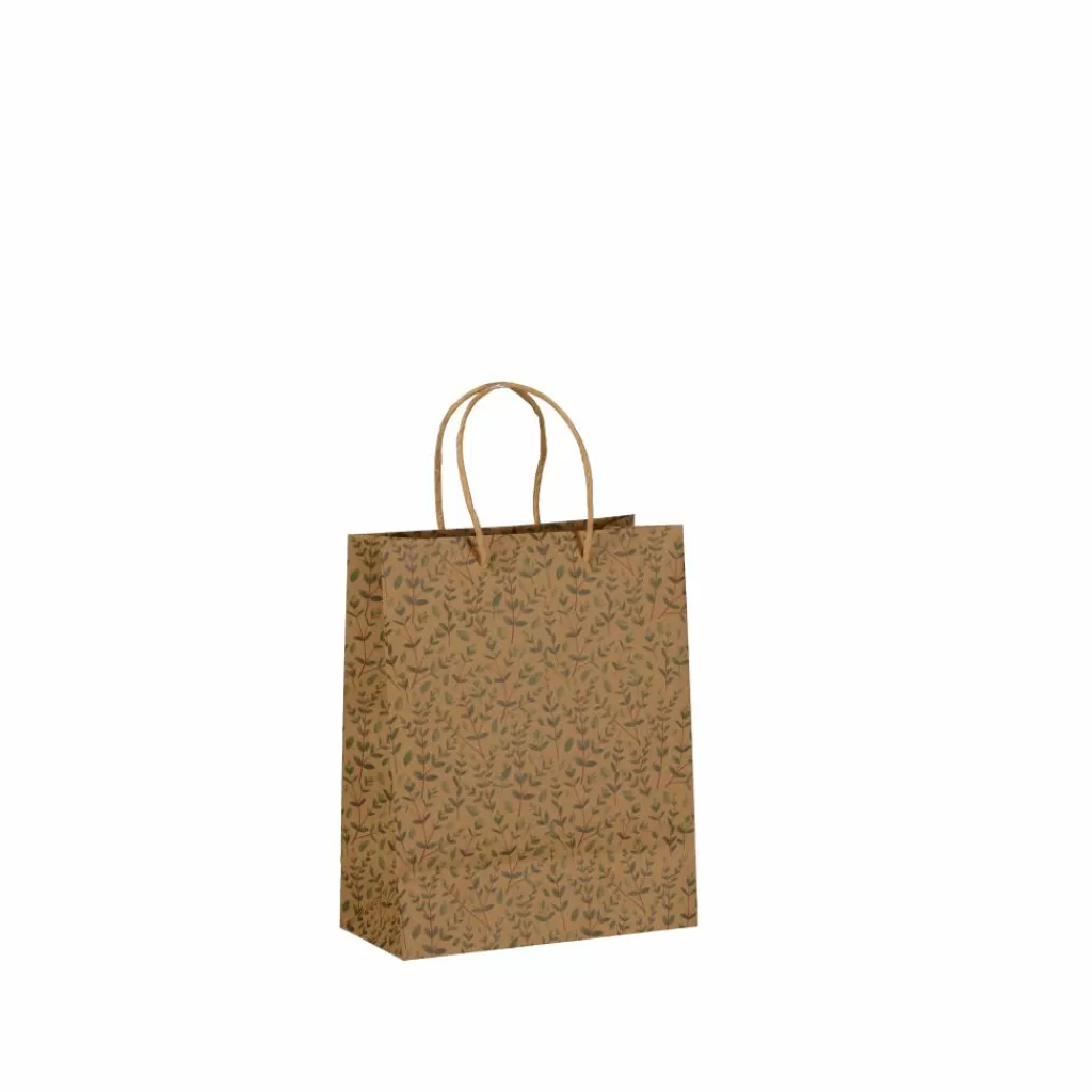 Flash Sale CASA LINOLUX Saco De Arrumação XL Fecho De Correr Bege