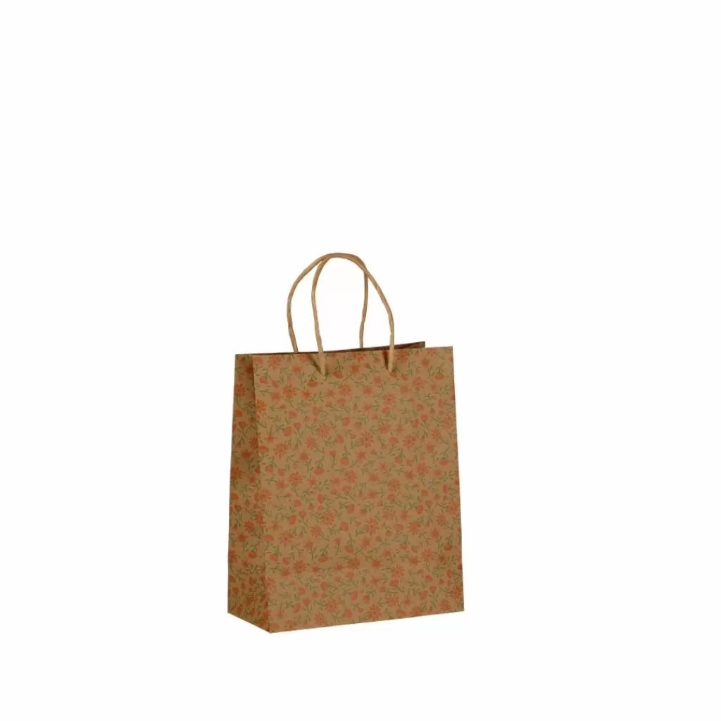 Flash Sale CASA LINOLUX Saco De Arrumação XL Fecho De Correr Bege