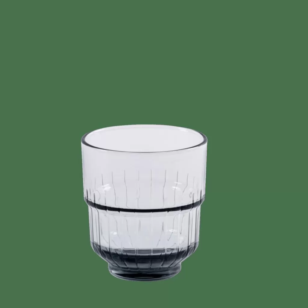 Fashion CASA LINQ Copo 35,5 CL Cinzento