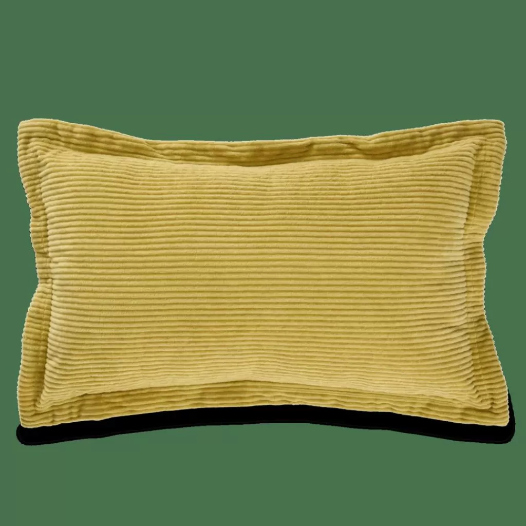 Cheap CASA LISTRA Almofada Lime