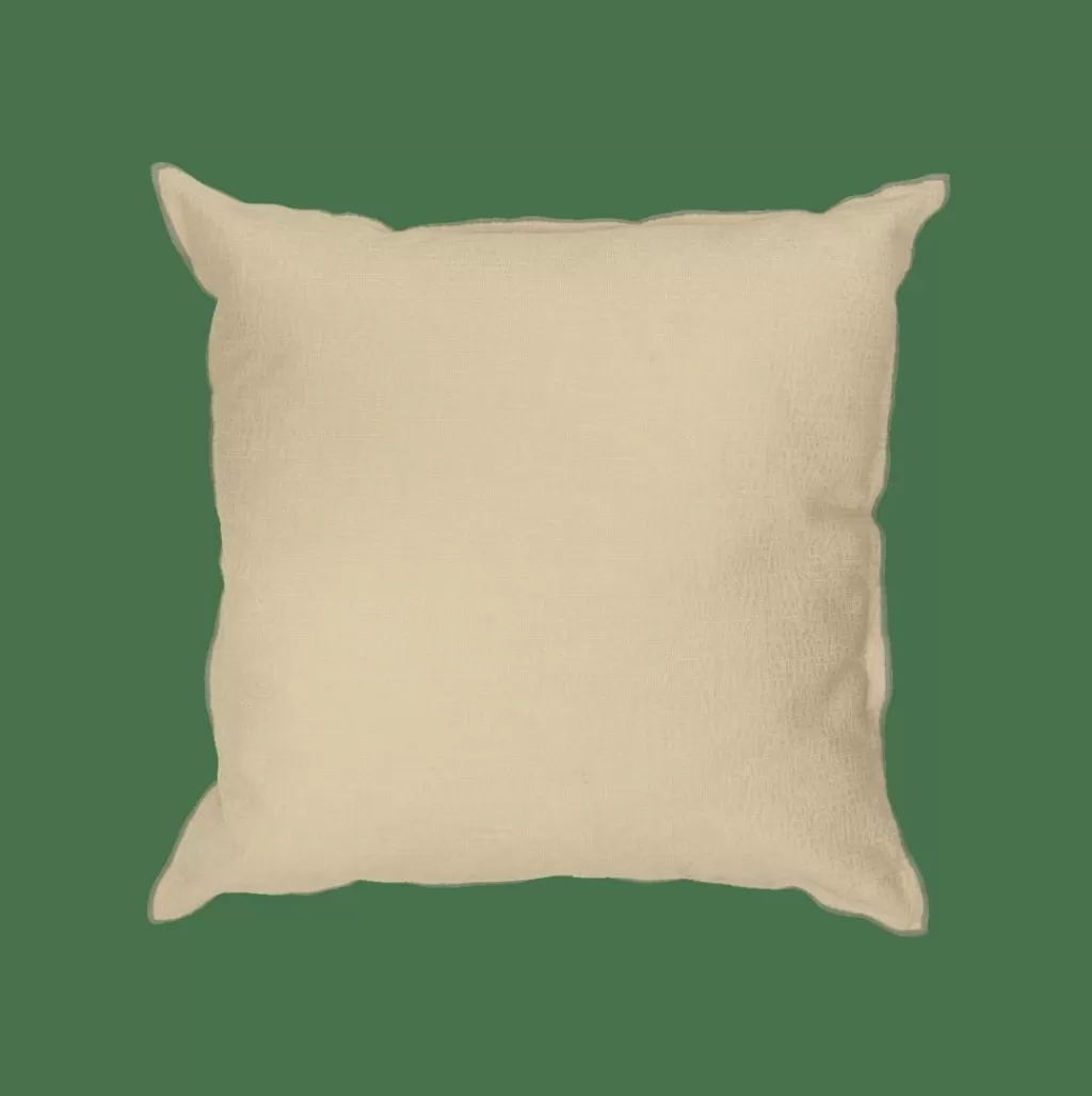 Sale CASA LOCCA Almofada Creme