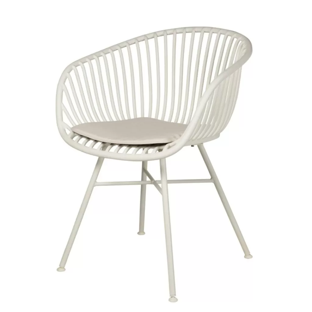 Best Sale CASA LOIC Cadeira Branco