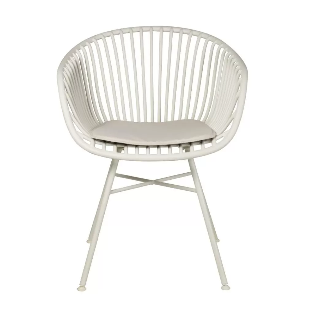 Best Sale CASA LOIC Cadeira Branco