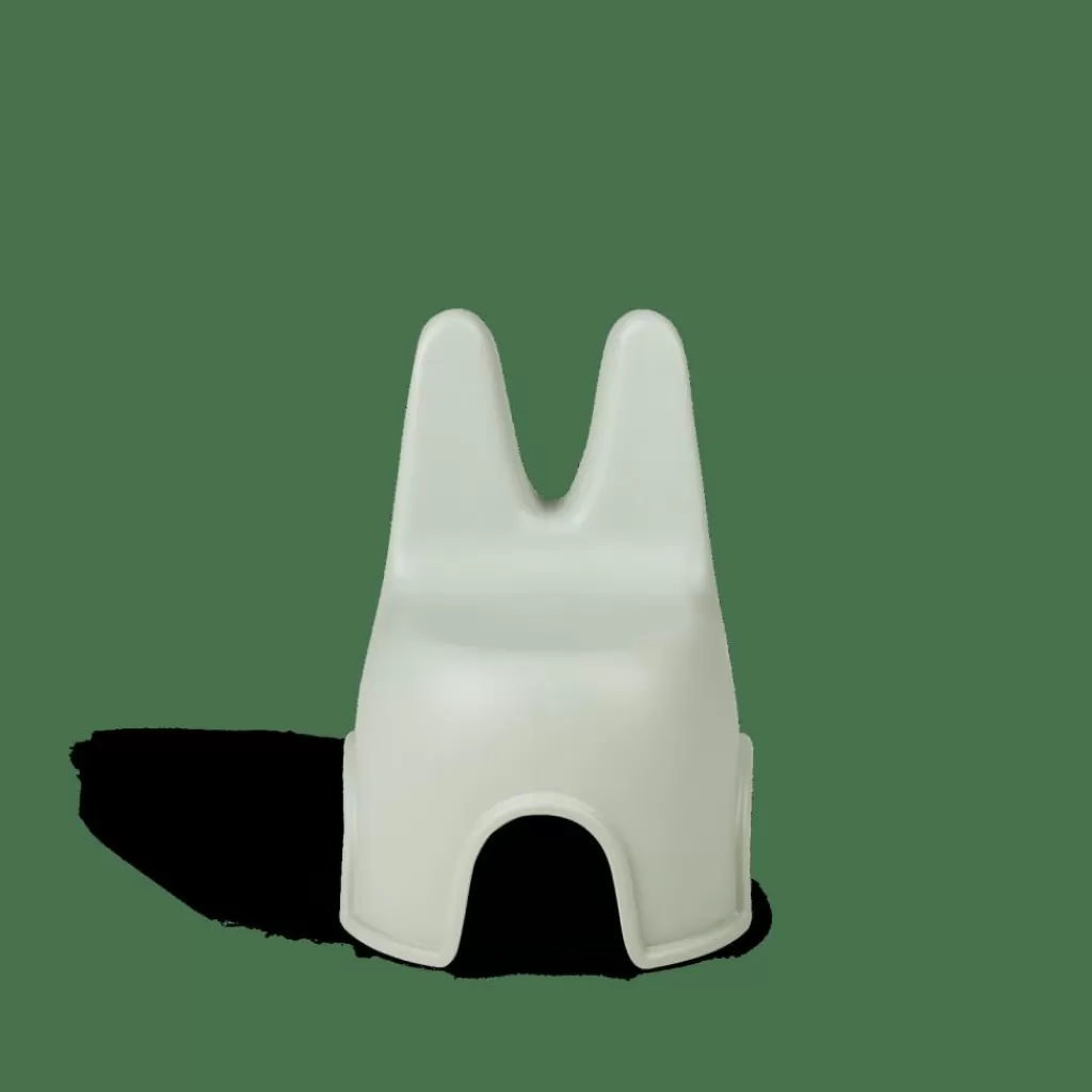 Store CASA LOLA Cadeira Para Crianças Verde