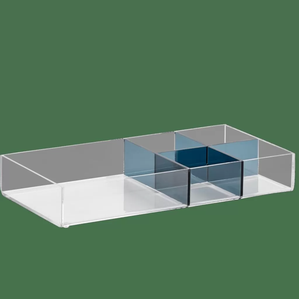 Best CASA LUXACRYL Organizador Transparente