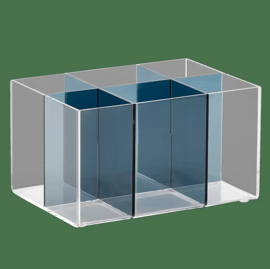 Store CASA LUXACRYL Organizador Transparente