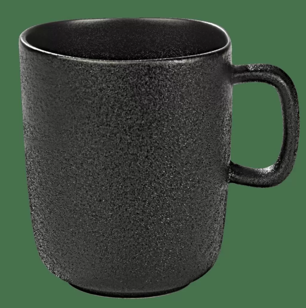 Clearance CASA MAGMA Caneca 35 CL Preto
