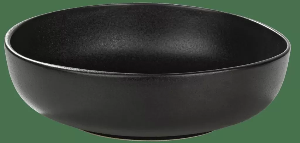 Clearance CASA MAGMA Tigela 1,5 L Preto