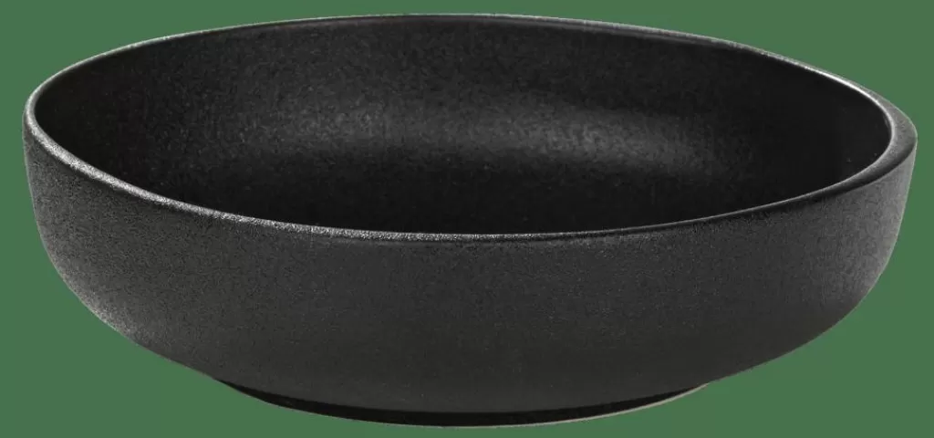 Discount CASA MAGMA Tigela 65 CL Preto