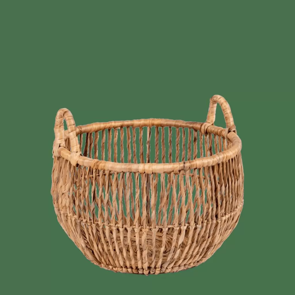 Store CASA MANDIOLI Cesto L A42cm (pegas Incl.)