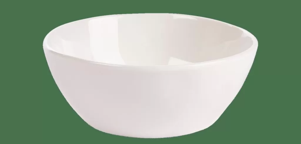 New CASA MAREA Tigela 60 CL Branco